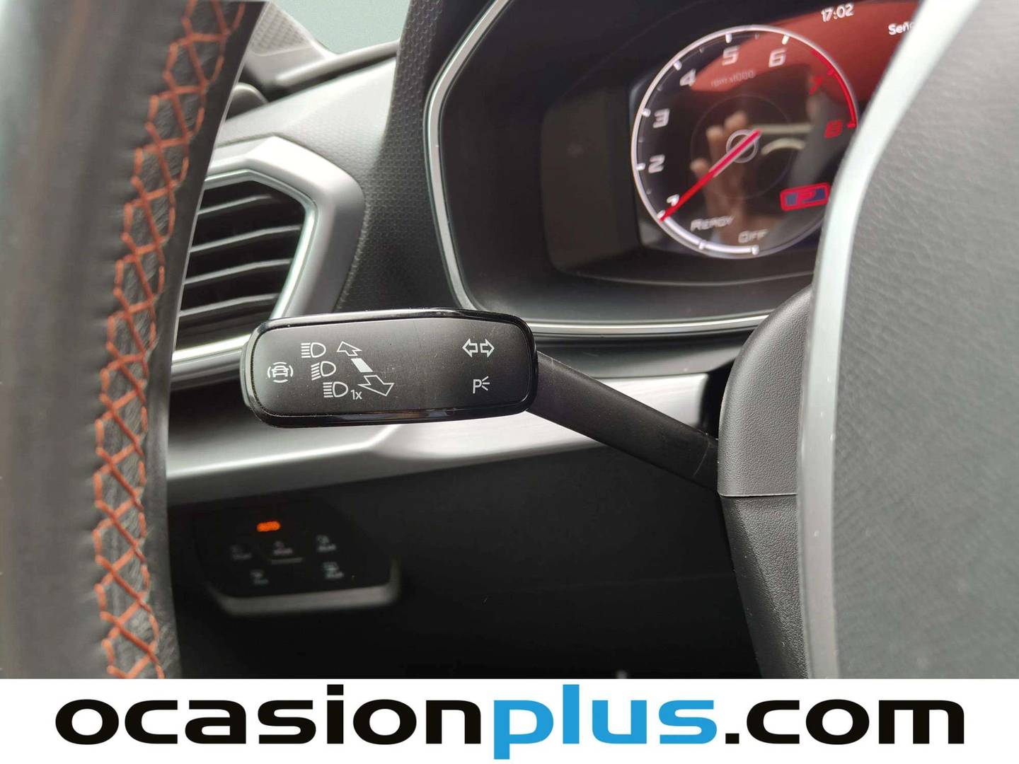 Seat León Seat León ST 1.5 eTSI S&S FR Go XL DSG (150 CV) seminuevo