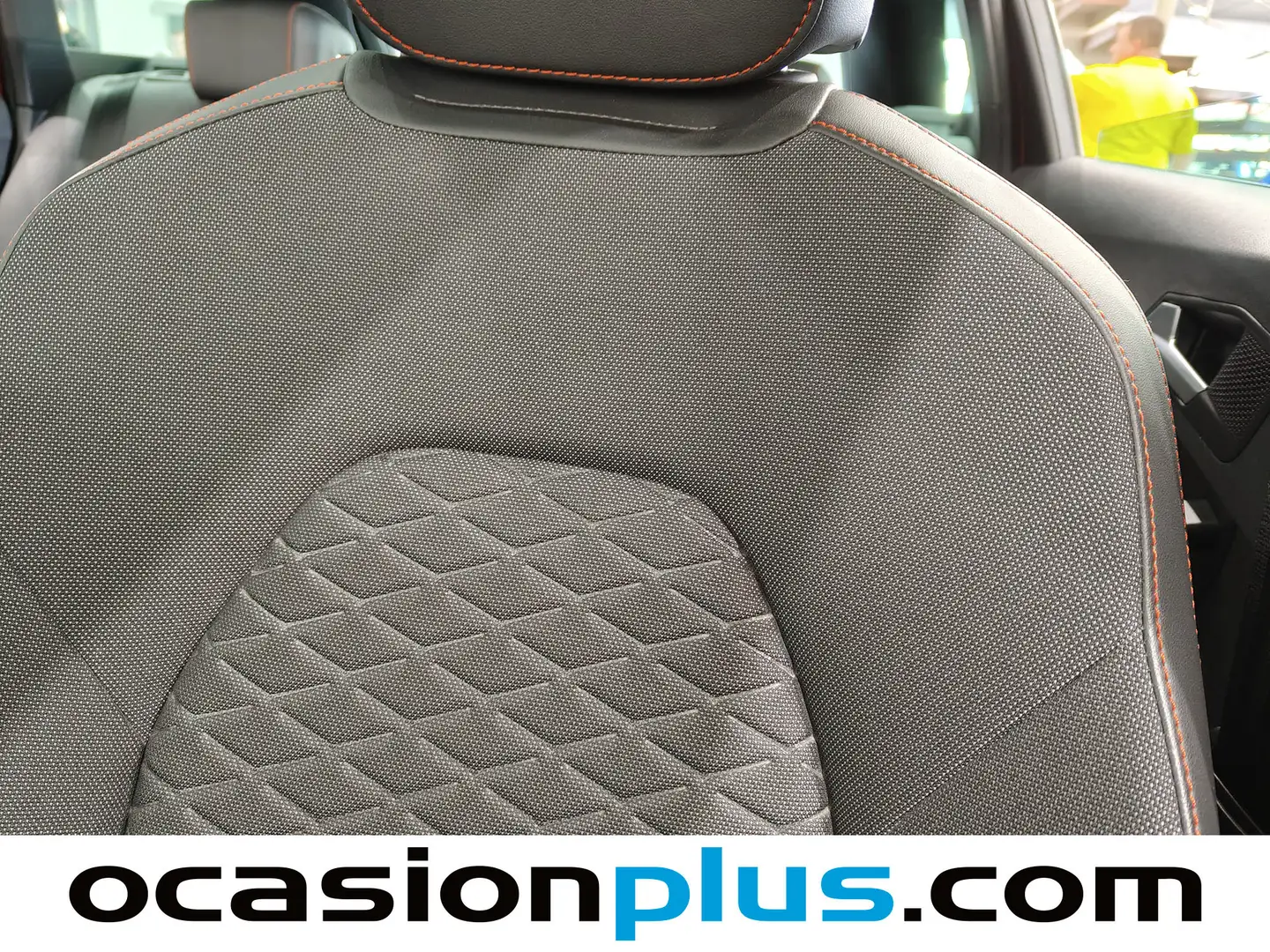 Foto Seat León SEAT León ST 1.5 TSI S&S FR XL  (130 CV)