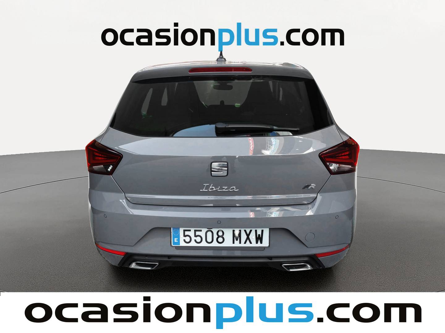 Foto Seat Ibiza SEAT Ibiza 1.5 TSI FR XM DSG (150 CV)