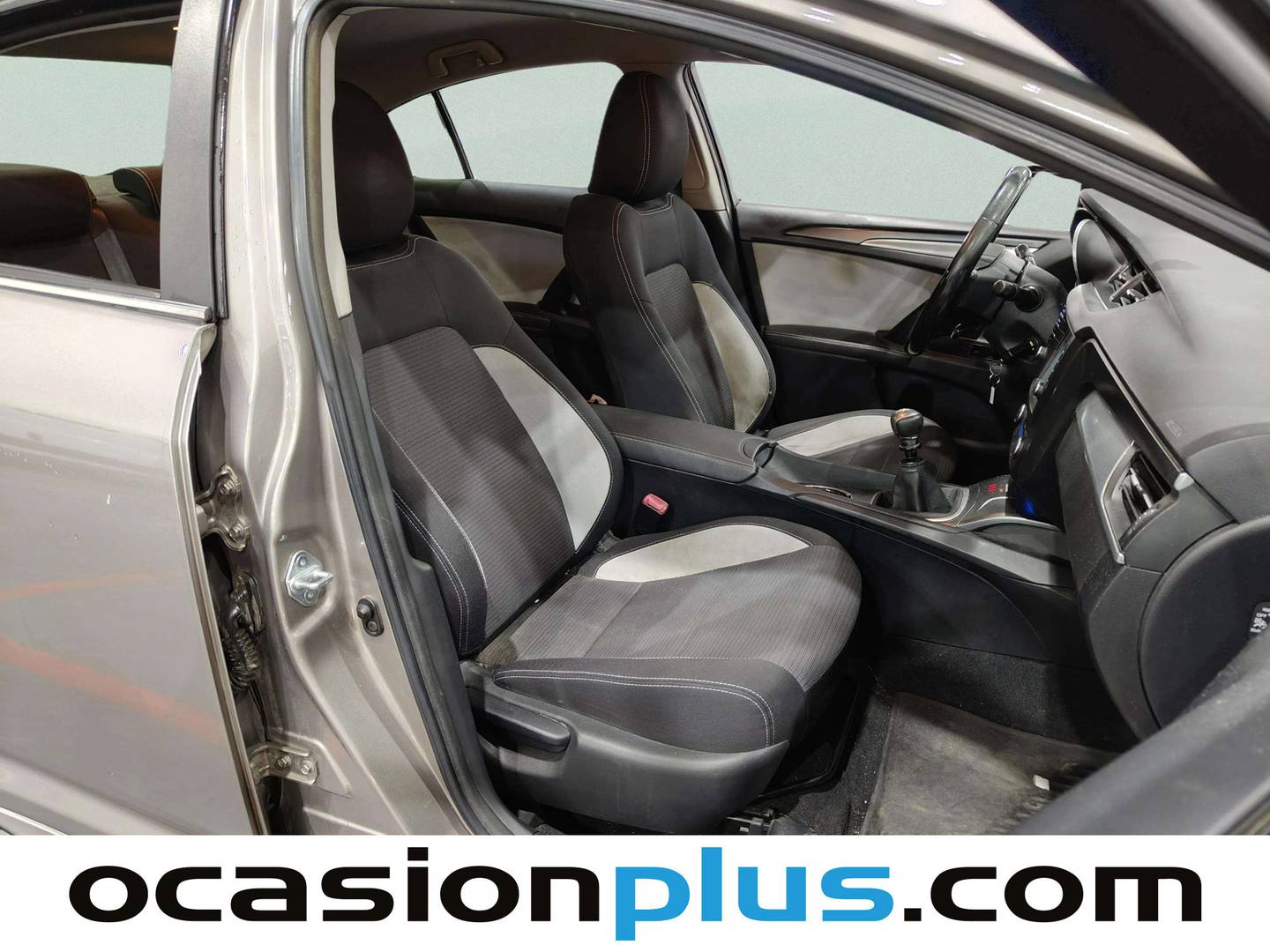 Toyota Avensis Toyota Avensis 150D Advance (143 CV) al mejor precio
