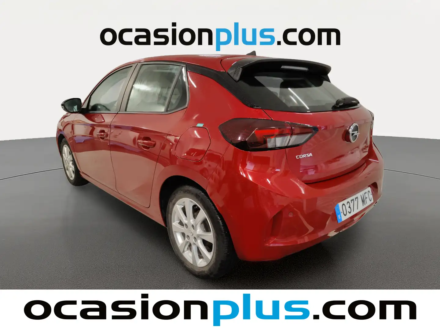 Foto Opel Corsa Opel Corsa 1.2 Turbo XHL Edition (100 CV)