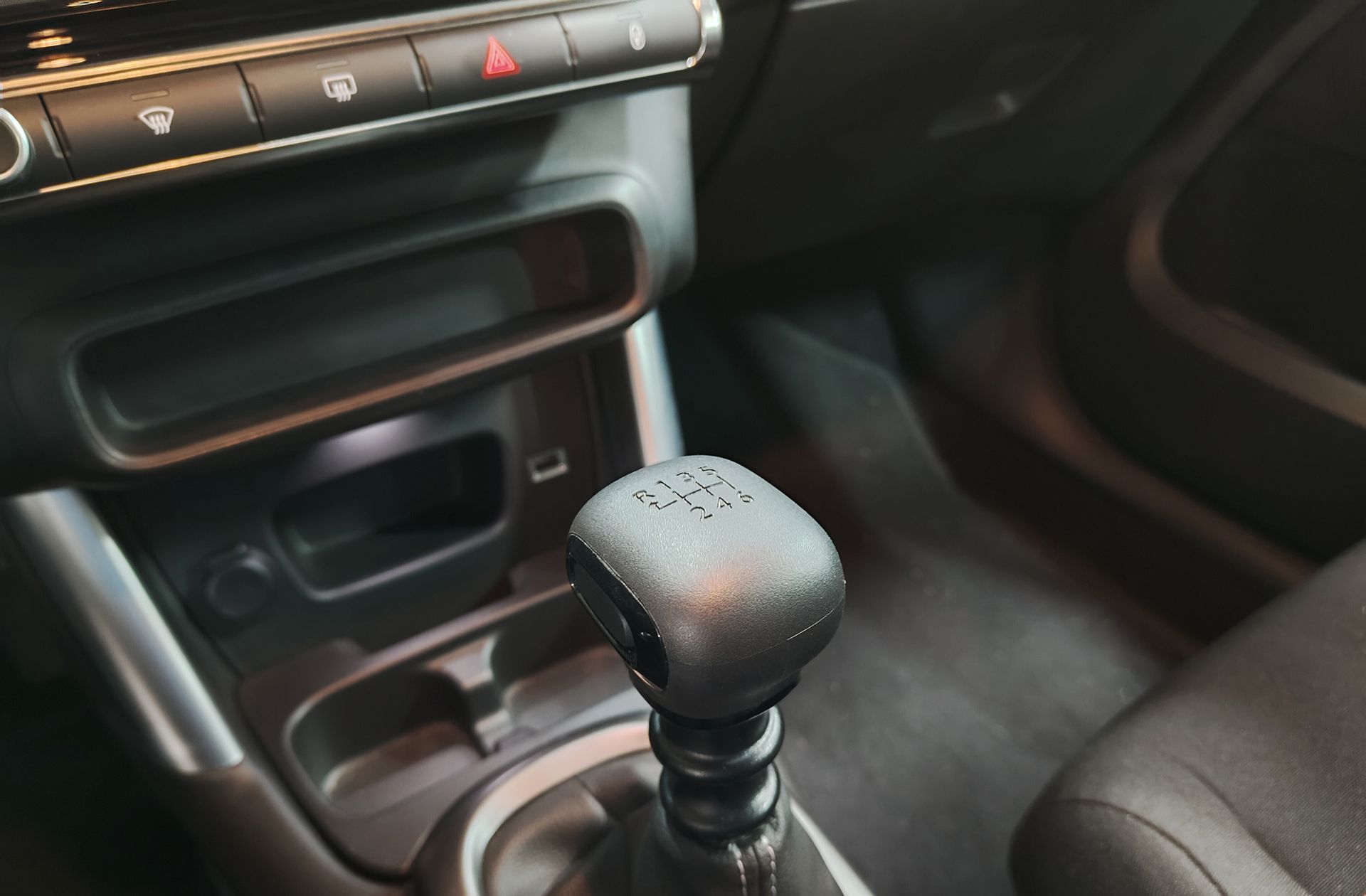 Citroën C3 Aircross PureTech 110 Feel - foto 5