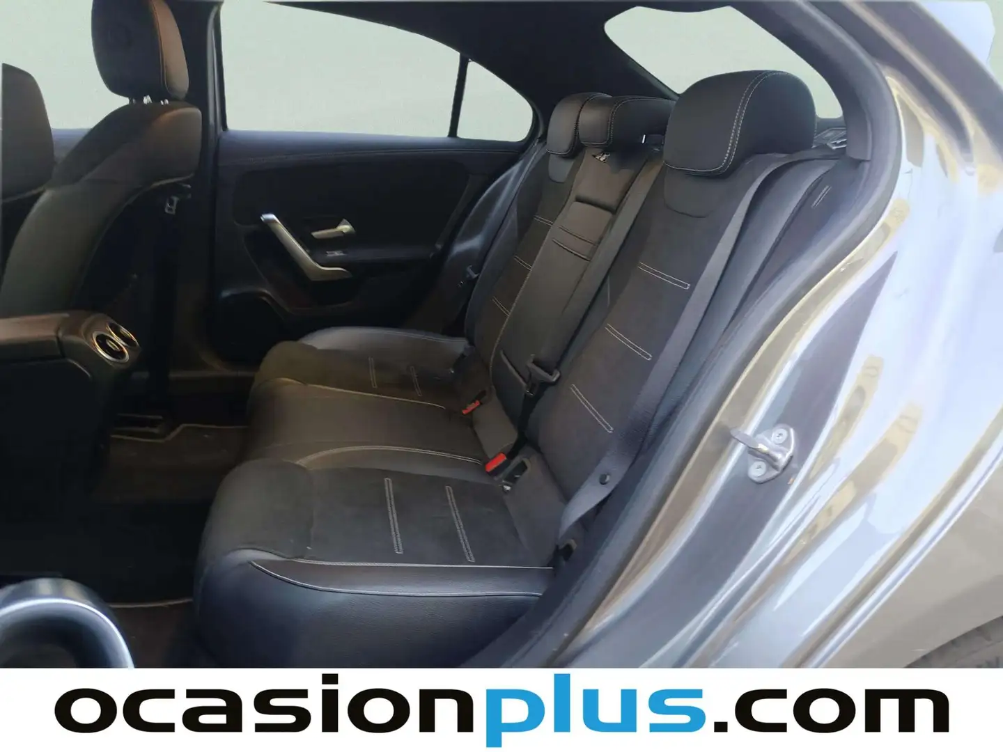 Foto Mercedes Clase A Mercedes-Benz Clase A Sedán A Sedán 200 d (150 CV)