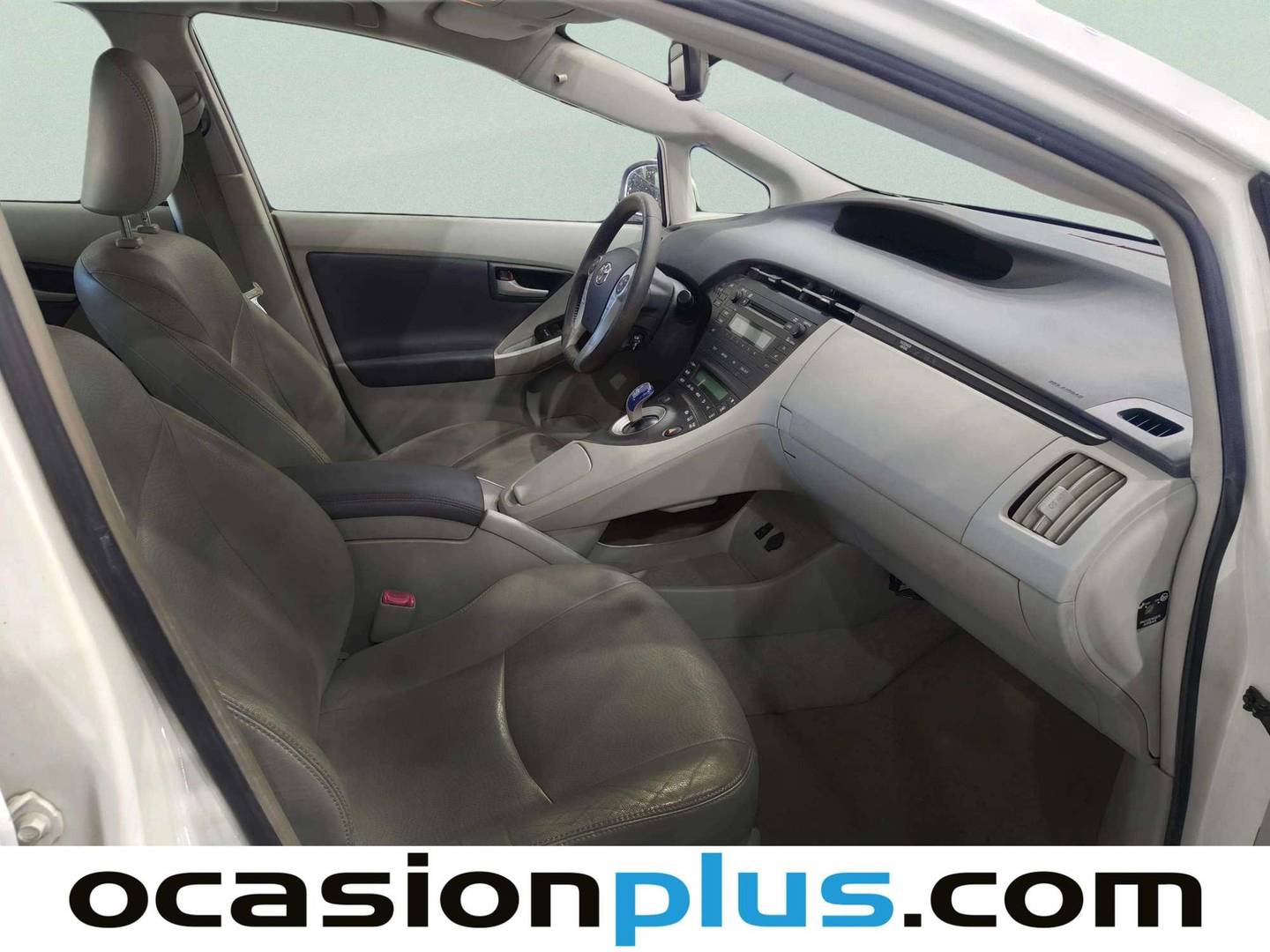 Toyota Prius Toyota Prius 1.8 HSD EXECUTIVE (136 CV) automático