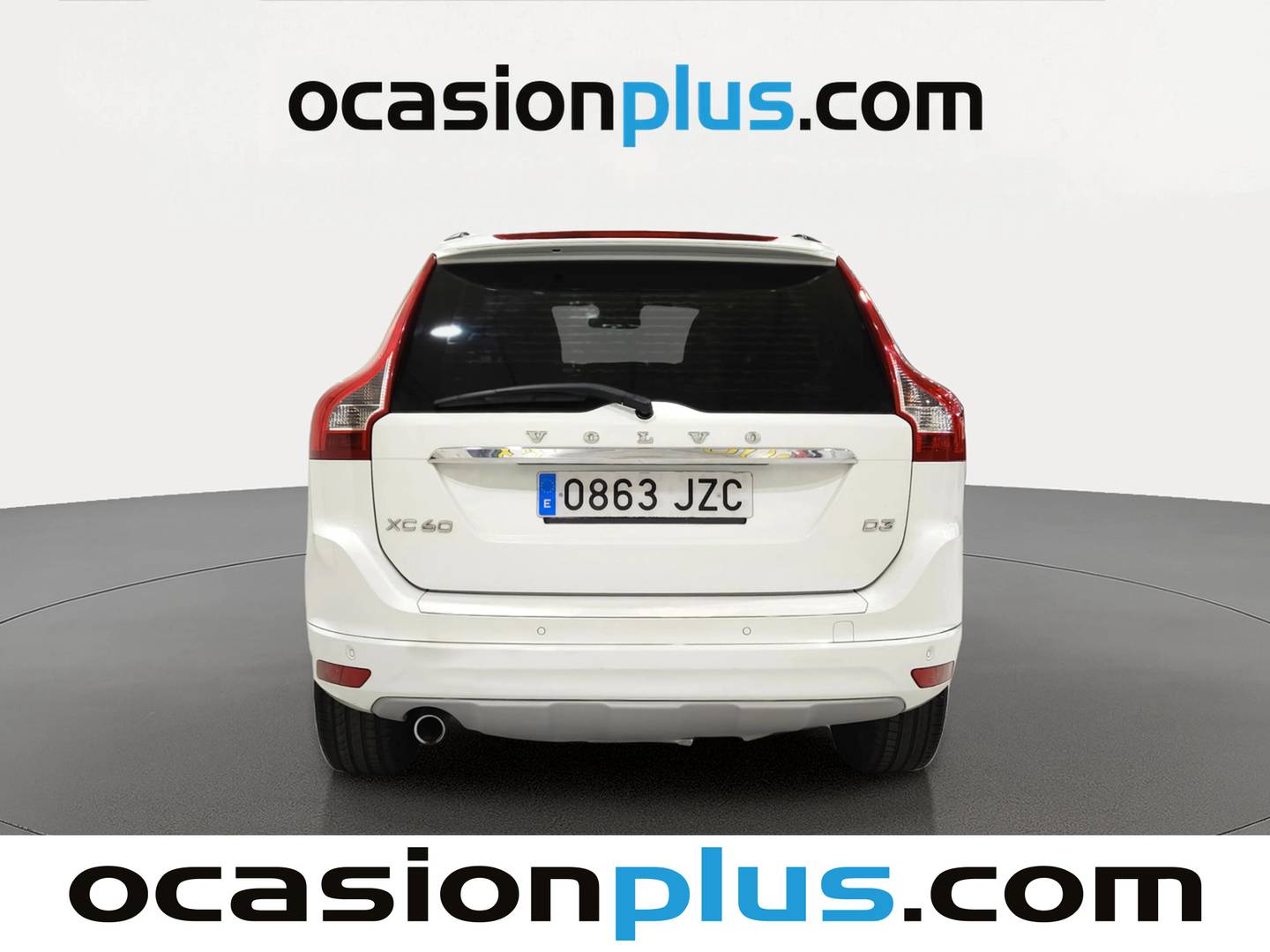 Volvo XC60 Volvo XC60 D3 Kinetic (150 CV) barato