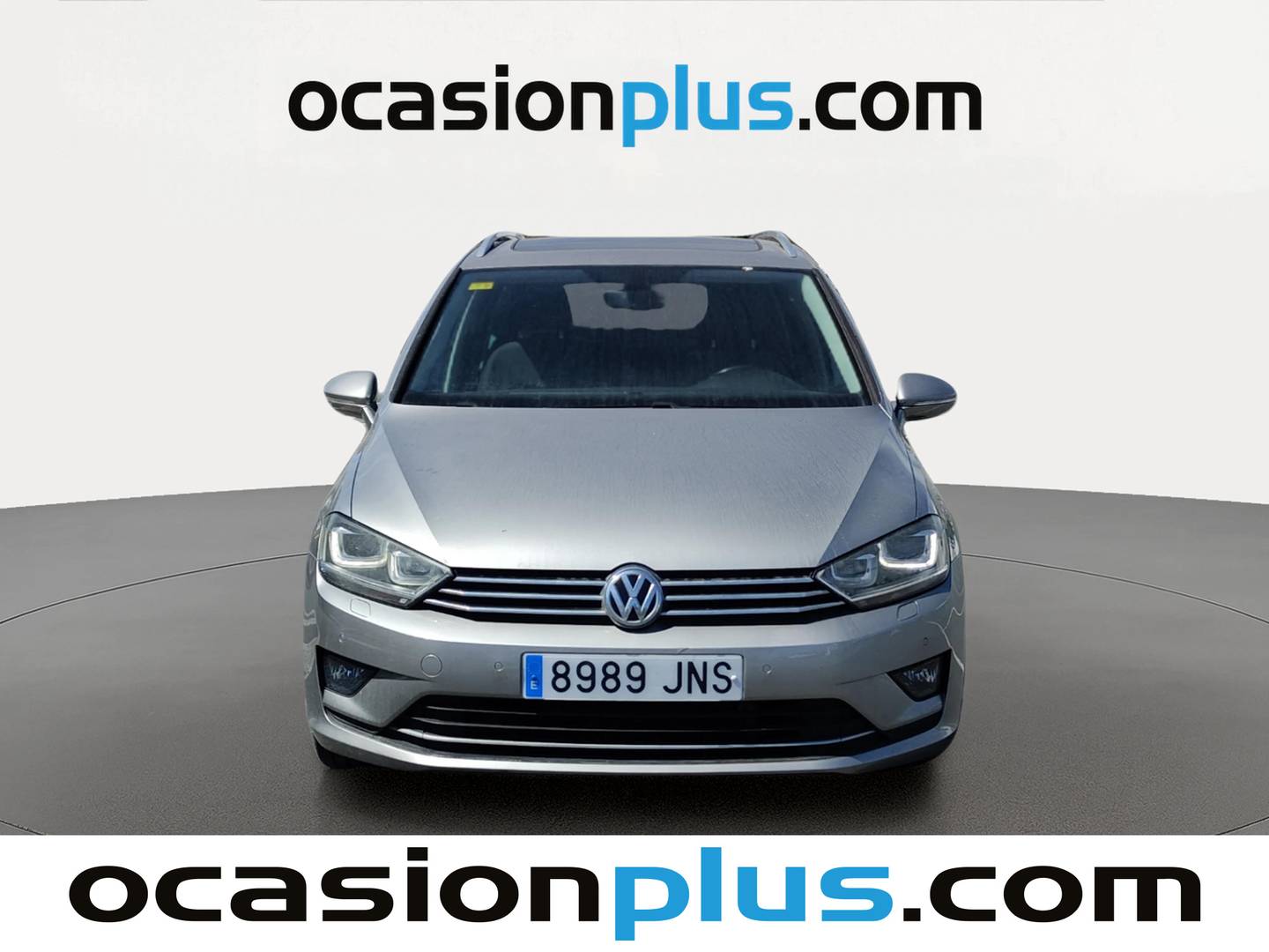Volkswagen Golf Sportsvan Volkswagen Golf Sportsvan 1.6 TDI Sport BMT (110 CV) al mejor precio