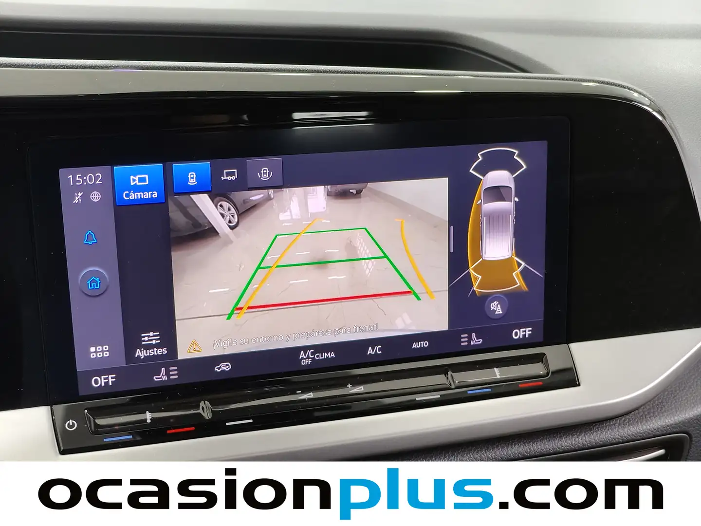 Foto Ford Grand Tourneo Connect Ford Grand Tourneo Connect 2.0 Ecoblue Titanium Auto (122 CV)