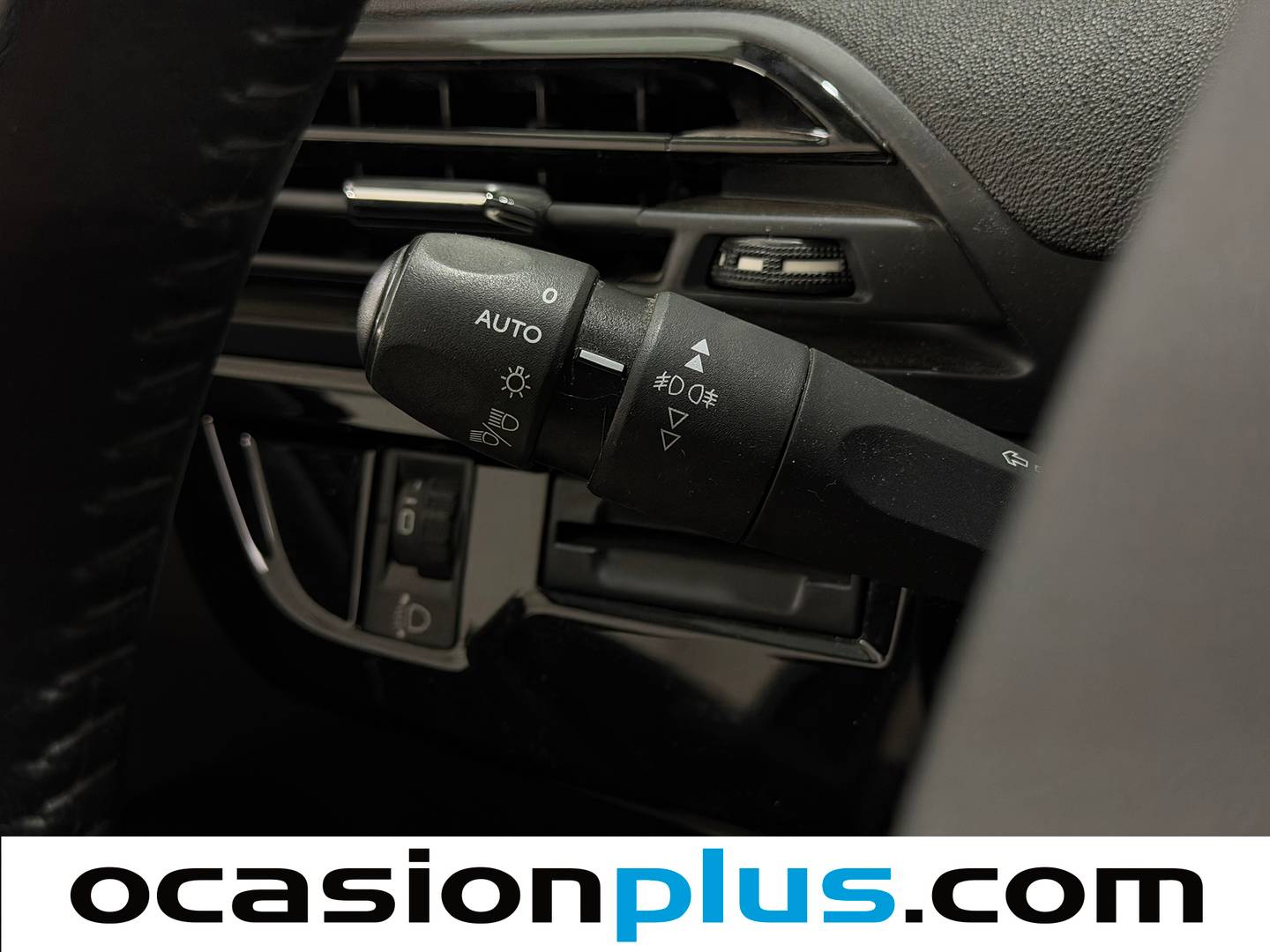 Extras del Citroën Grand C4 Picasso Citroën Grand C4 Picasso PureTech 130 S&S Live (130 CV) 7 Plazas