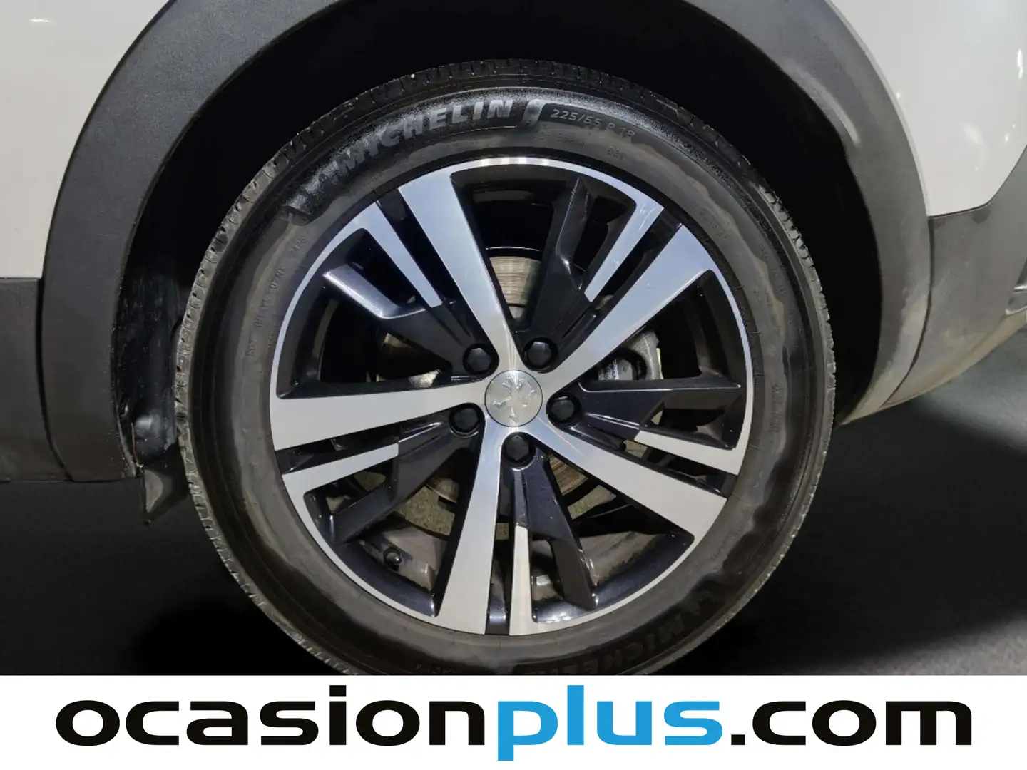 Foto Peugeot 3008 Peugeot 3008 BlueHDI 130 S&S GT Line EAT8 (130 CV)