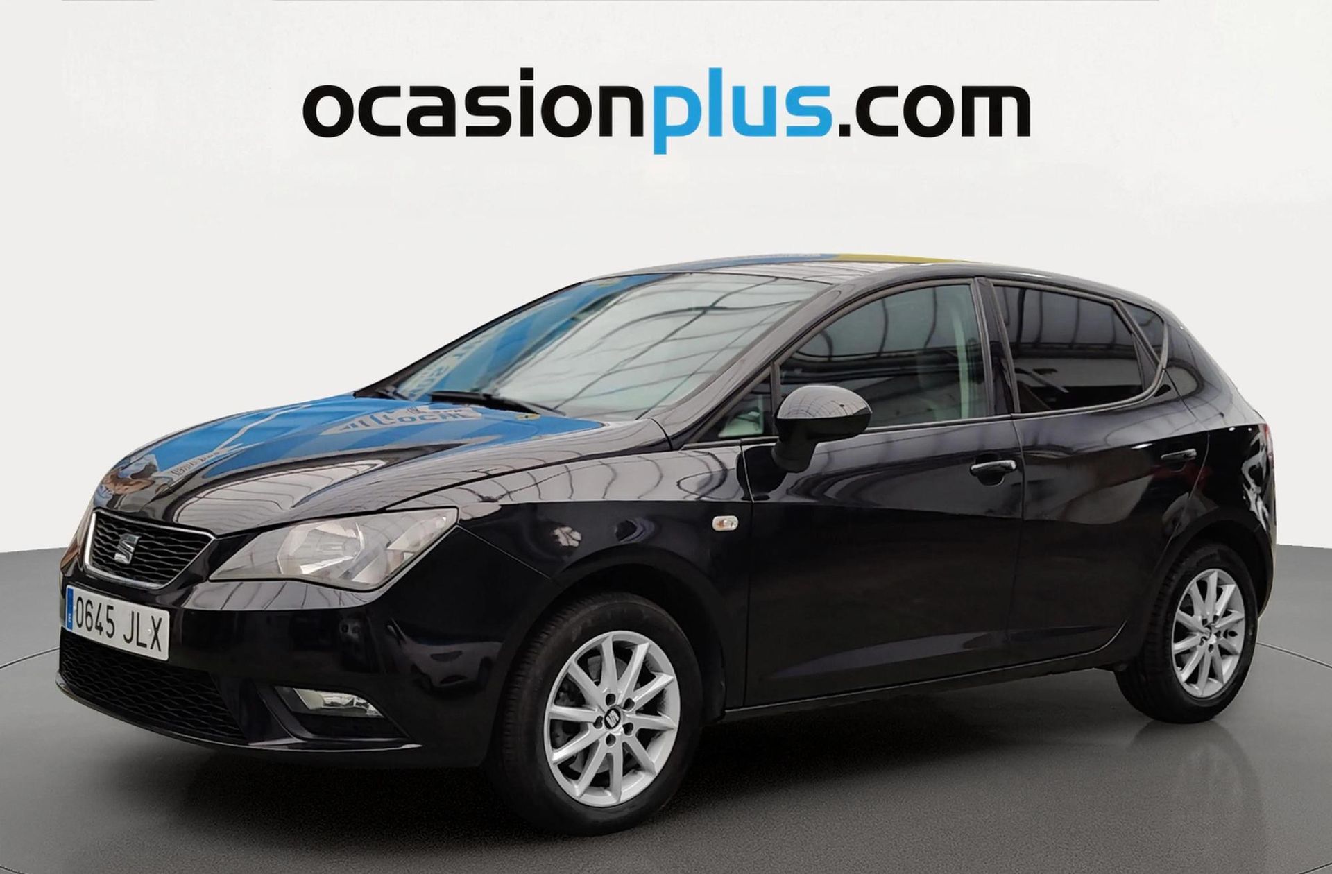 SEAT Ibiza 1.4 TDI Style