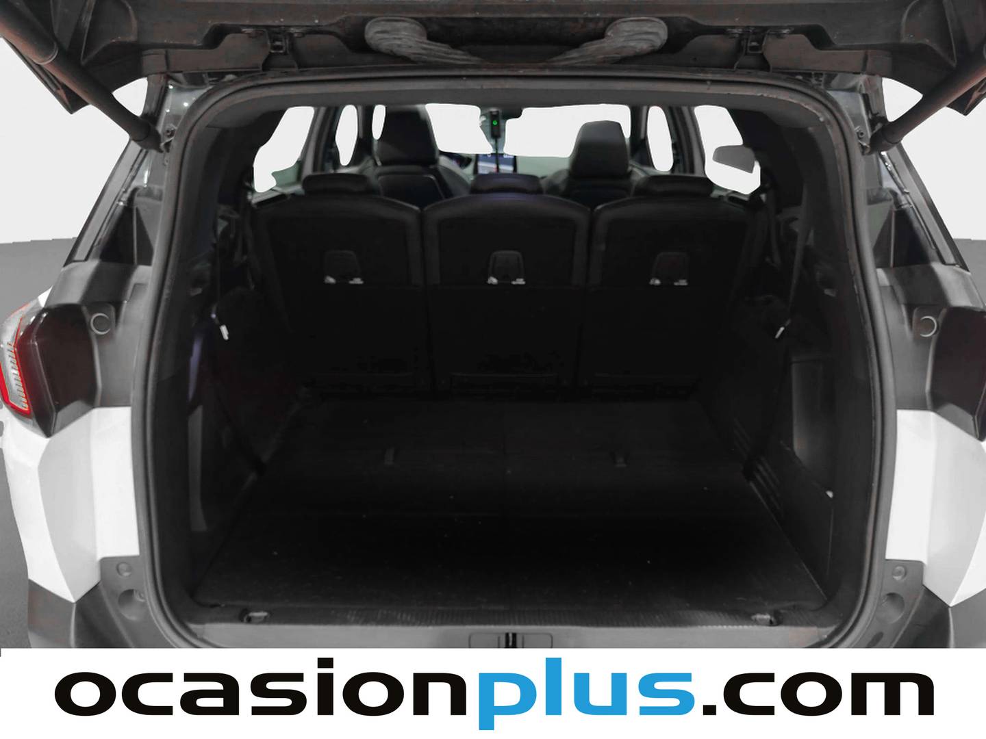 Foto Peugeot 5008 Peugeot 5008 BlueHDI 130 S&S GT Line EAT8 (130 CV) 7 Plazas siete plazas