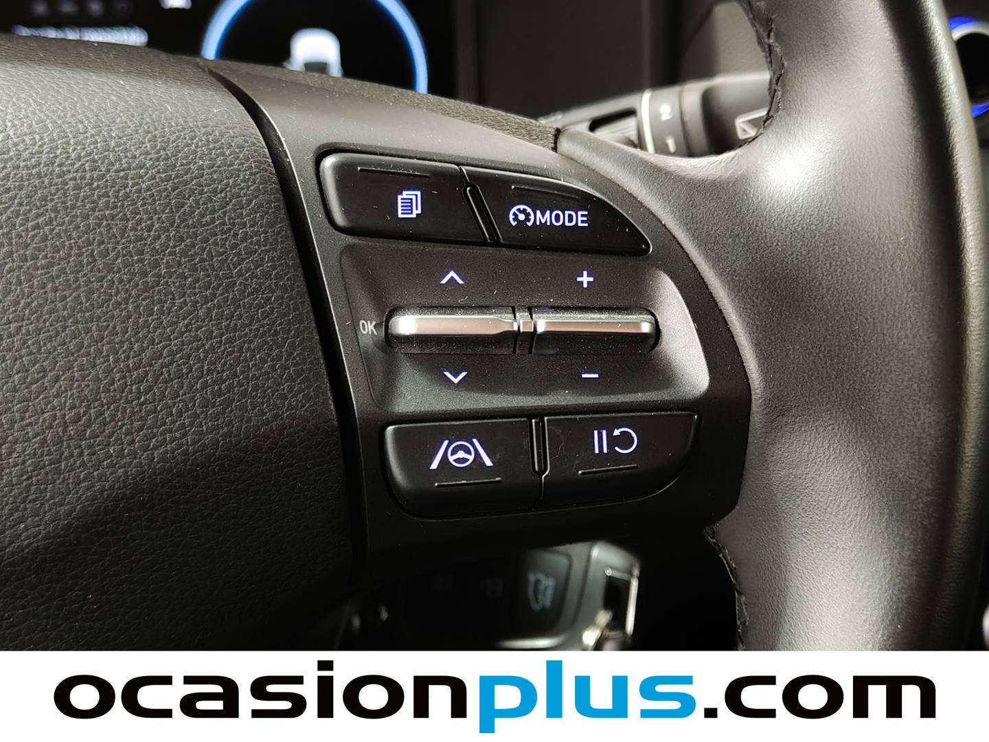 Foto Hyundai Kona Hyundai Kona 1.6 GDI HEV Maxx DCT (141 CV)