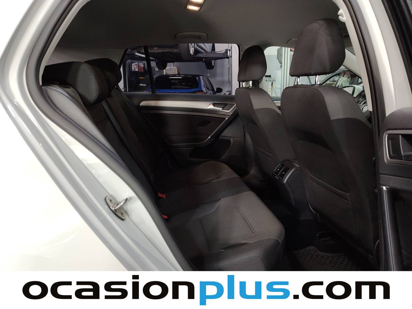 Foto Volkswagen Golf Volkswagen Golf Advance 1.4 TSI BMT  (125 CV) DSG