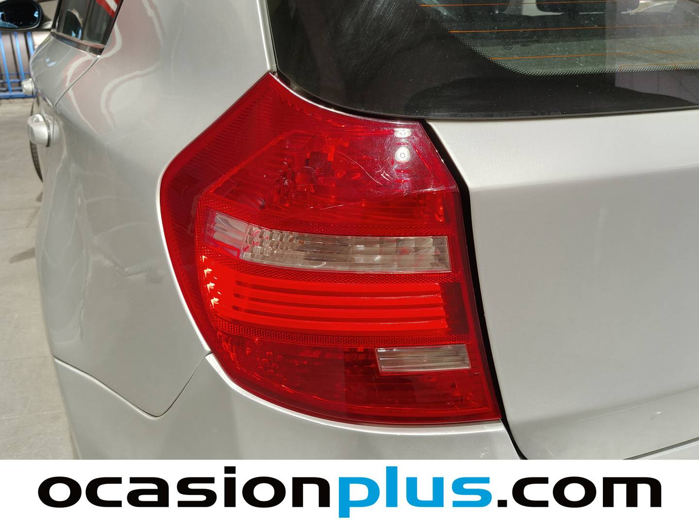 BMW Serie 1 BMW Serie 1 118d  (143 CV) km 0