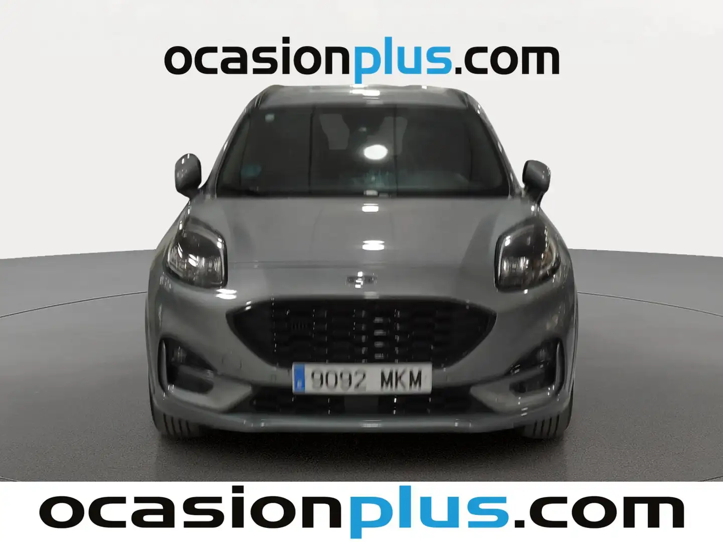 Foto Ford Puma Ford Puma 1.0 EcoBoost MHEV ST-Line X Auto (125 CV)
