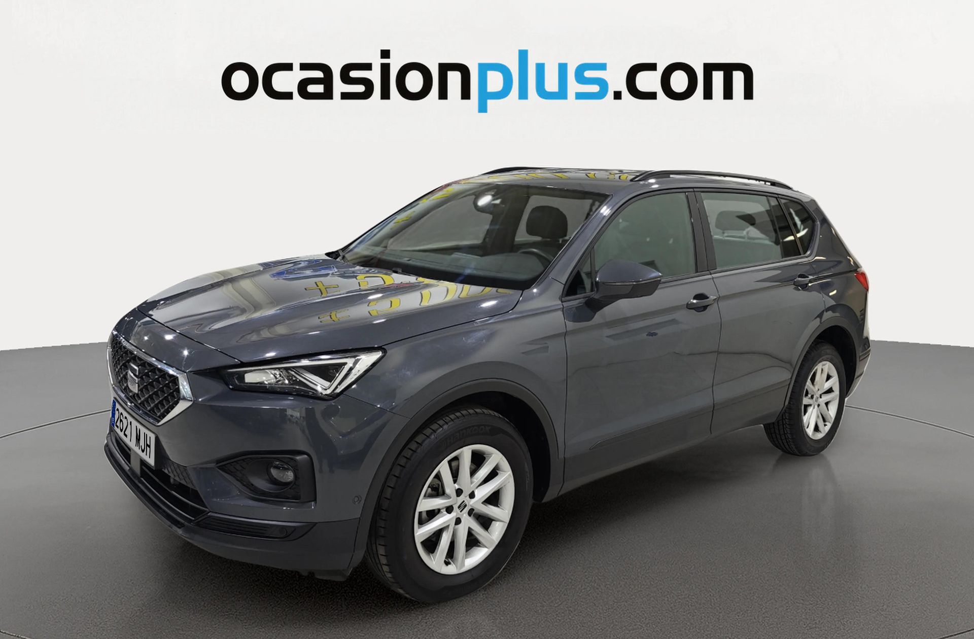 SEAT Tarraco 1.5 TSI Style XL DSG 7 plazas