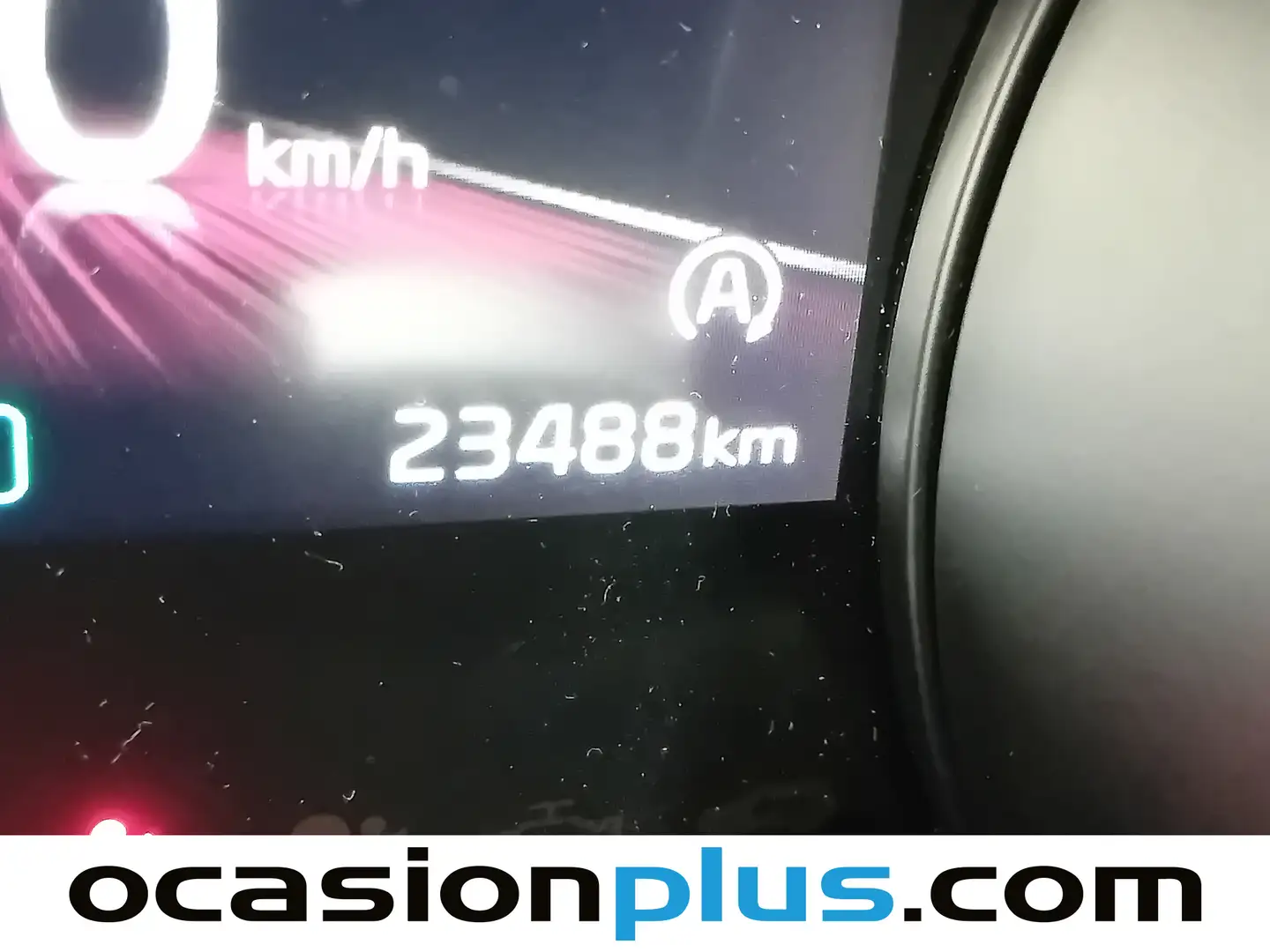 Foto KIA Ceed Tourer Kia Ceed Tourer 1.0 MHEV Style Edition DCT (100 CV)