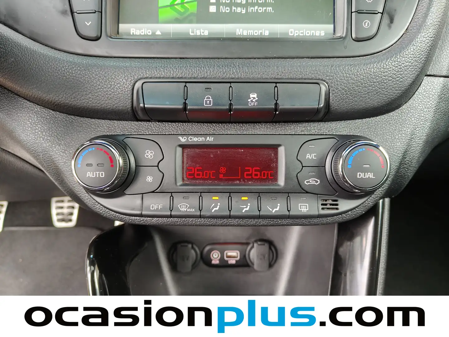 Foto KIA ProCeed Kia ProCeed 1.0 T-GDi GT Line Eco-Dynamics (120 CV)