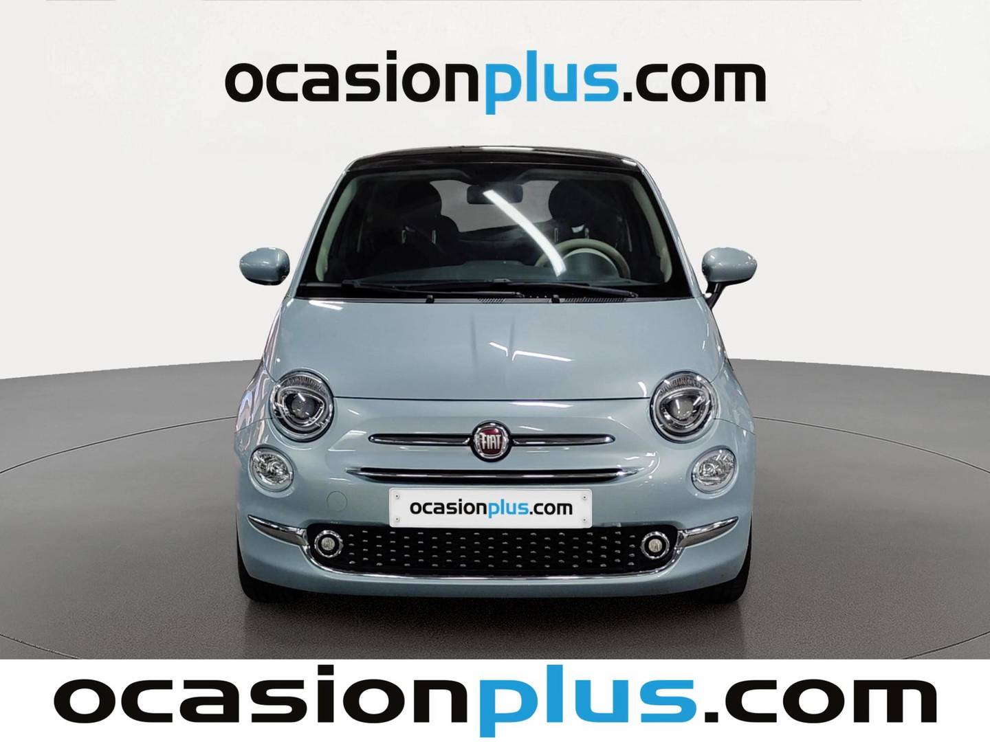 Fiat 500 Fiat 500 1.0 Hybrid Dolcevita (70 CV) 70cv