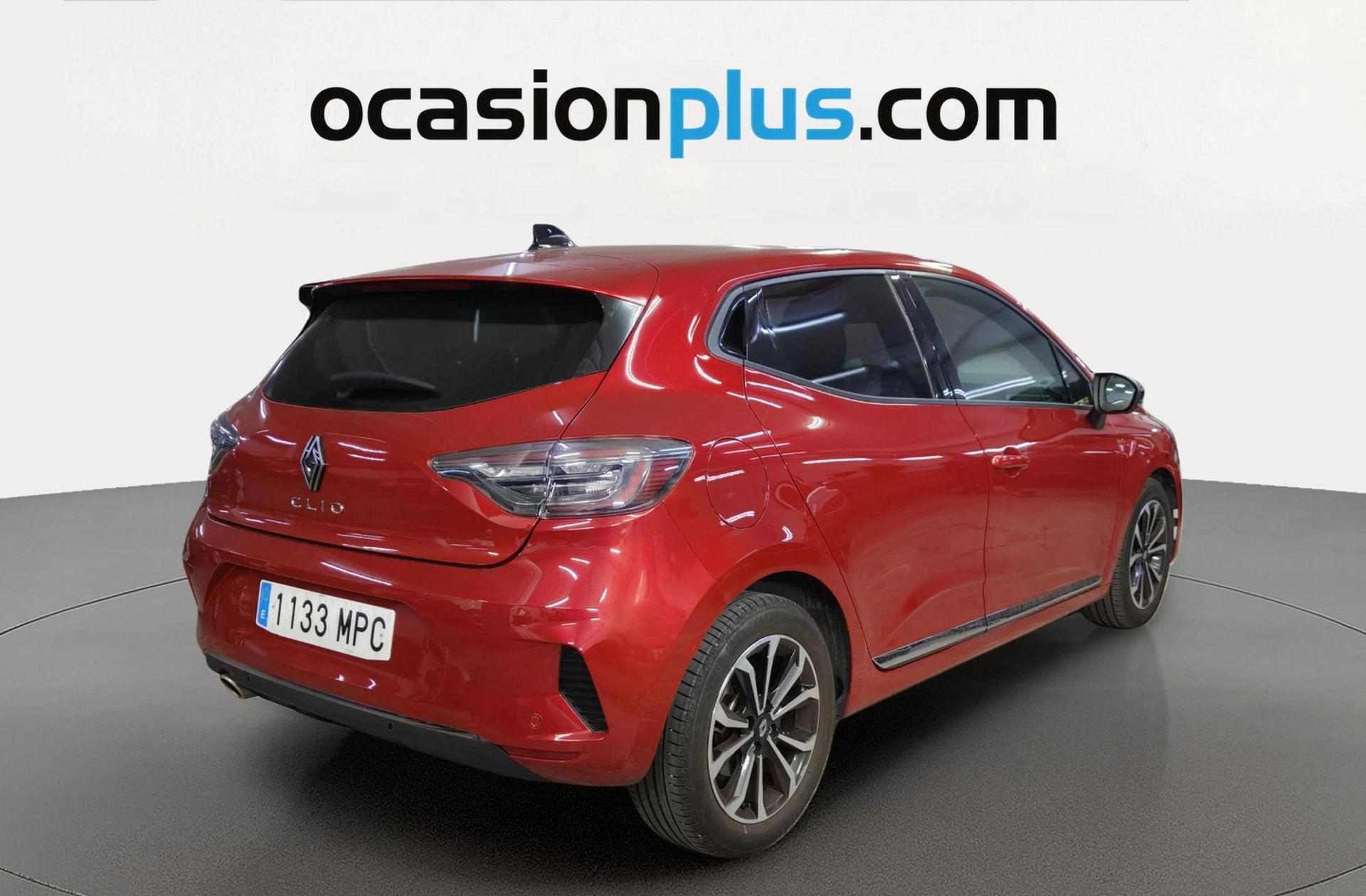Renault Clio Techno TCe - foto 4