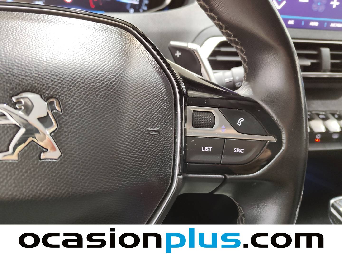 Peugeot 3008 Peugeot 3008 BlueHDI 130 S&S Allure EAT8 (130 CV) al mejor precio