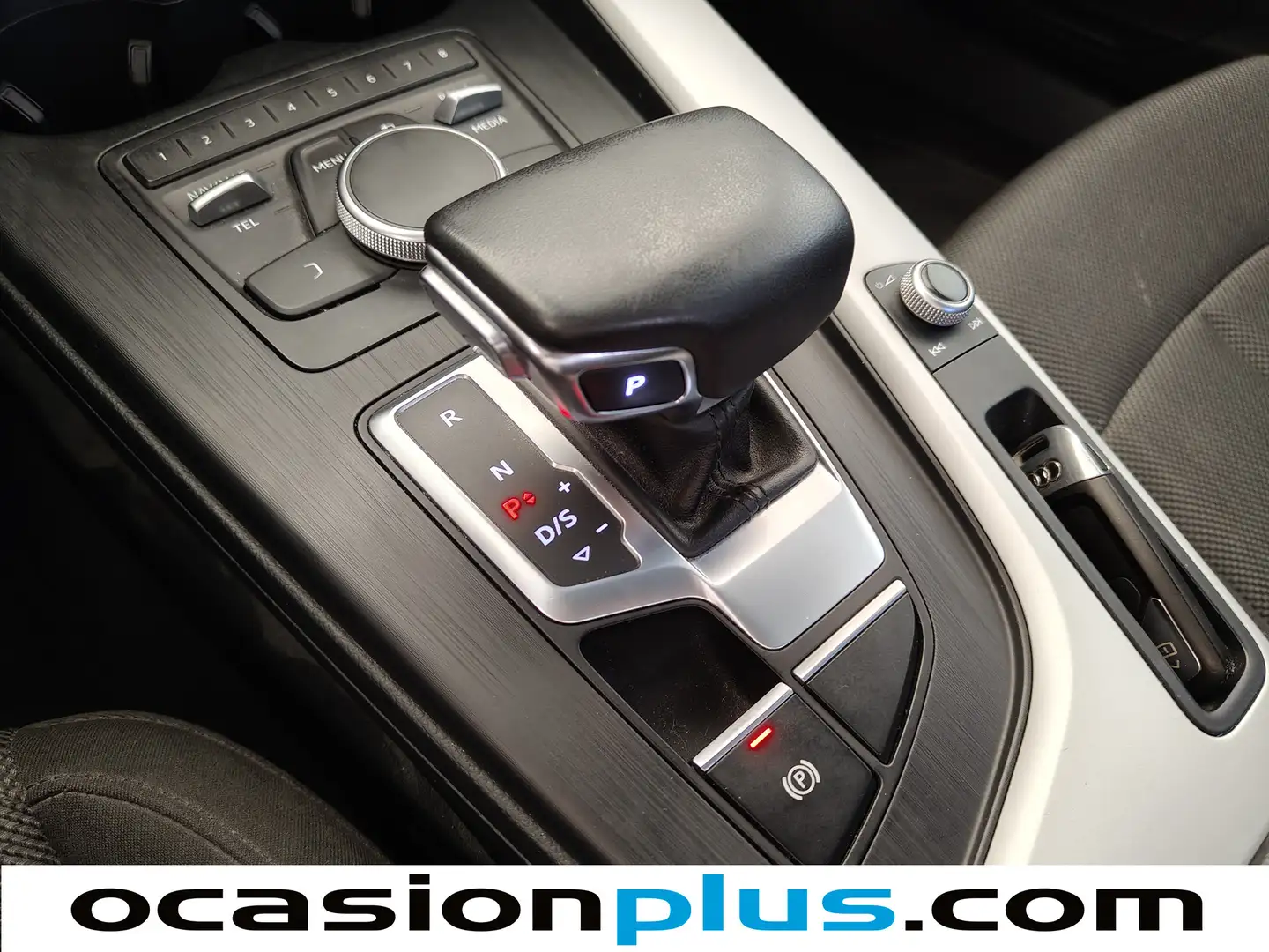 Foto Audi A4 Audi A4 Advanced 35 TFSI (150 CV) S tronic