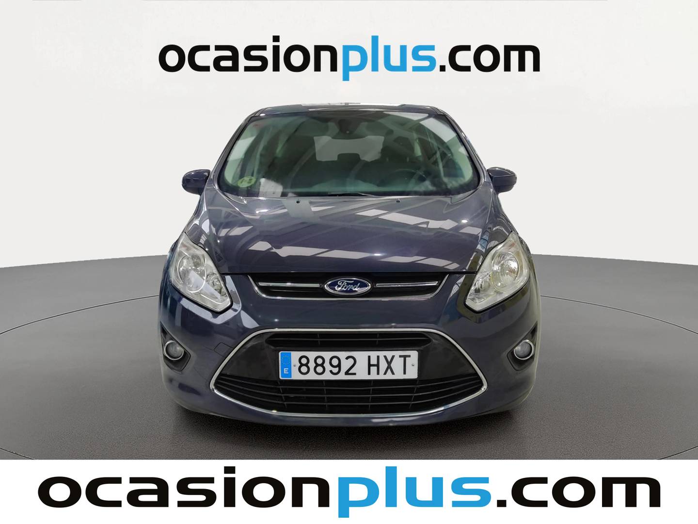 Ford C-Max Ford C-Max 1.6 TDCI Trend (115 CV) 115cv