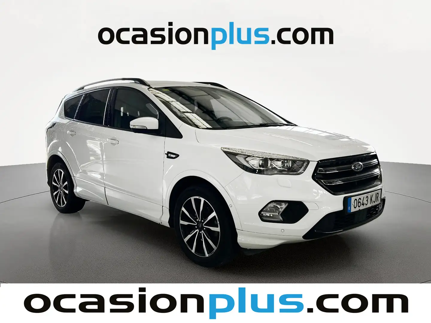 Foto Ford Kuga Ford Kuga 1.5 EcoBoost ST-Line 4x2 (150 CV)
