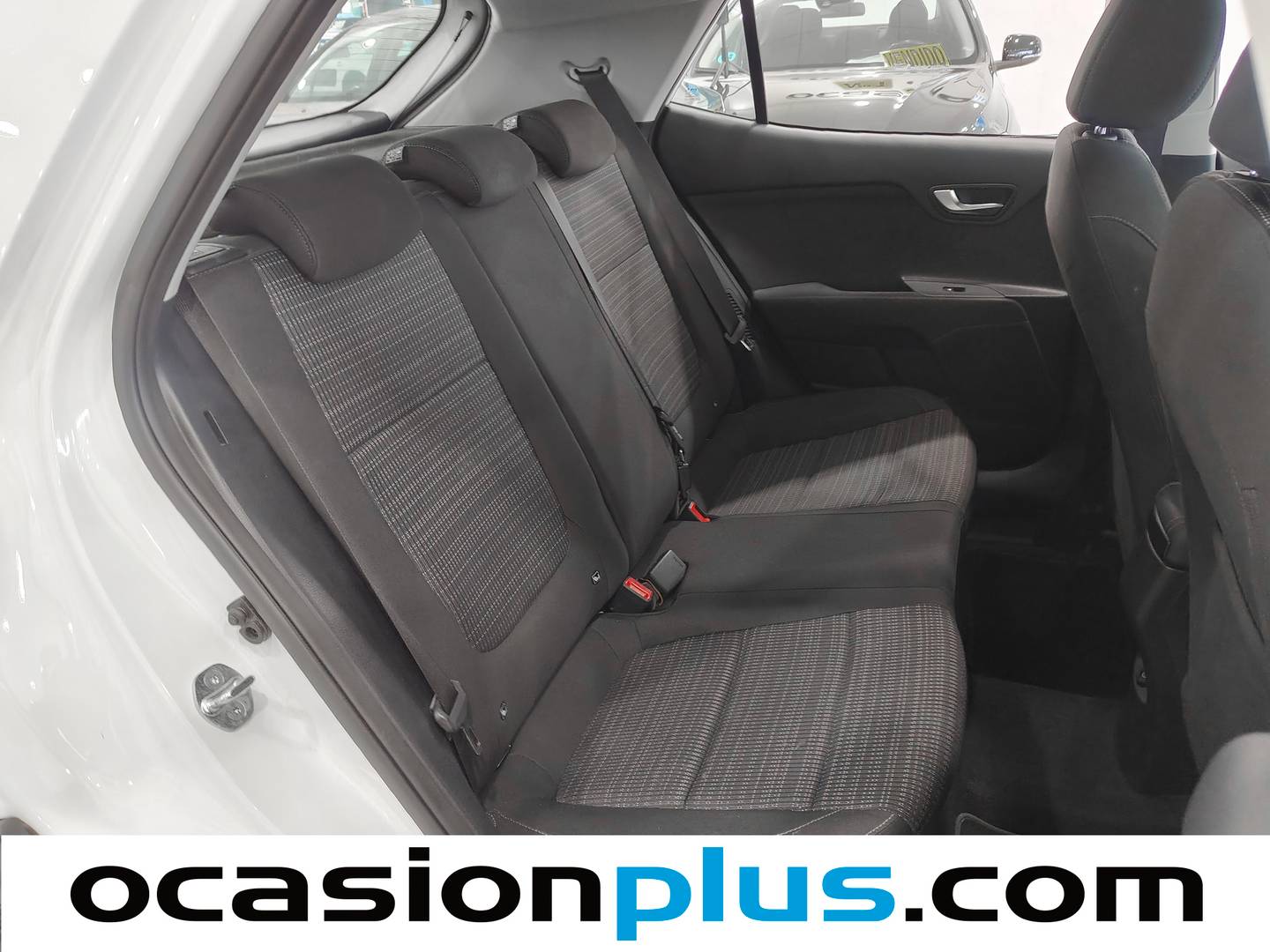KIA Stonic KIA Stonic 1.0 T-GDi MHEV Drive (100 CV) híbrido