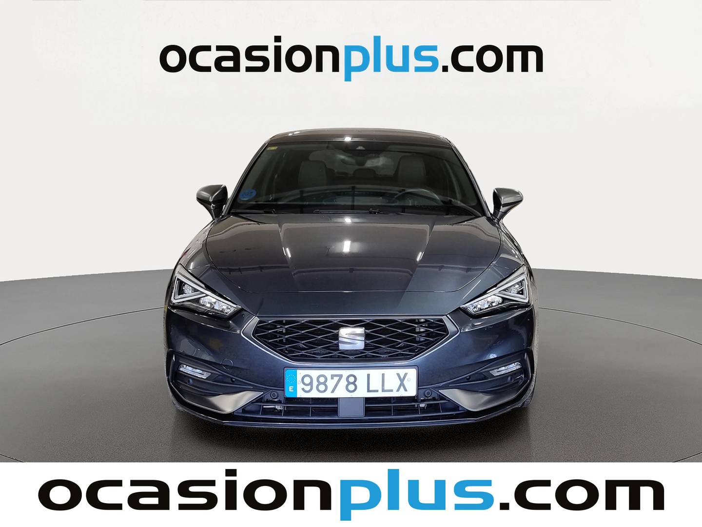 Seat León Seat León 1.4 e-Hybrid S&S FR Go XL DSG (204 CV) 204cv