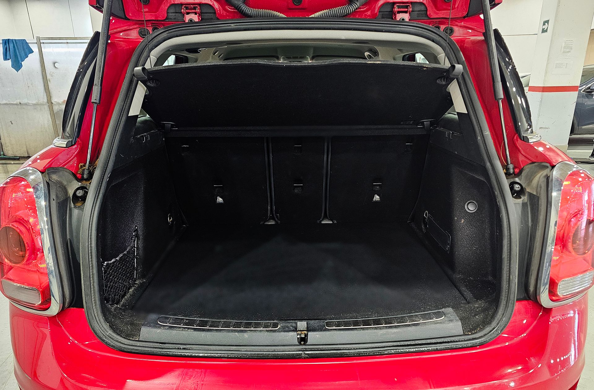 MINI Countryman One D - foto 16