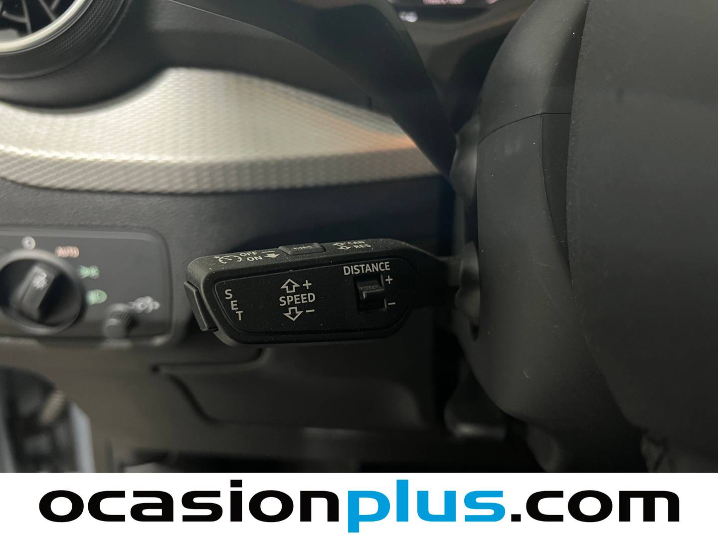 Audi Q2 Audi Q2 Advanced 35 TFSI (150 CV) S tronic seminuevo
