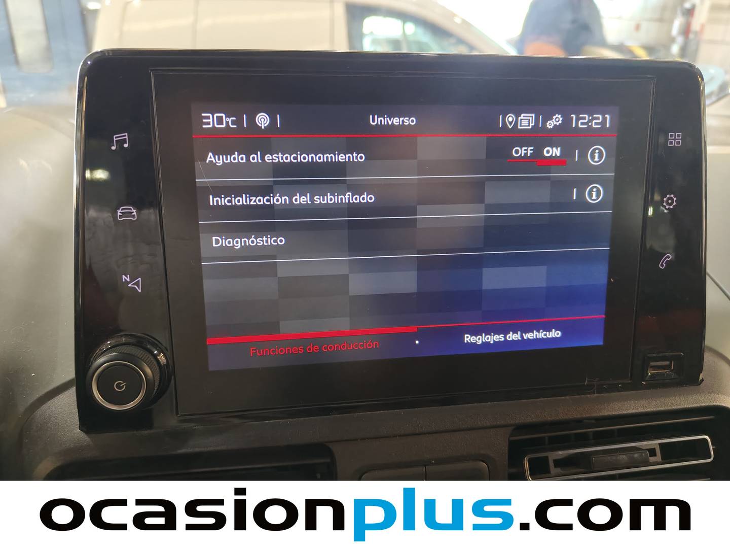 Citroën Berlingo Citroën Berlingo BlueHDi 130 S&S Talla XL Shine (130 CV) 7 Plazas km 0