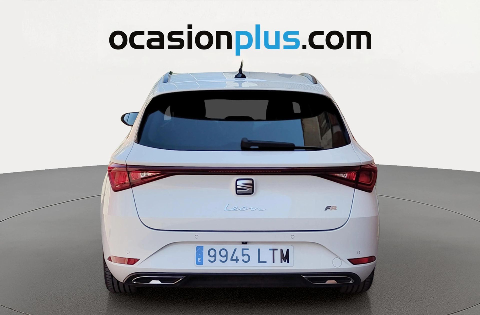 SEAT León ST 1.5 TGI GNC FR DSG - foto 15