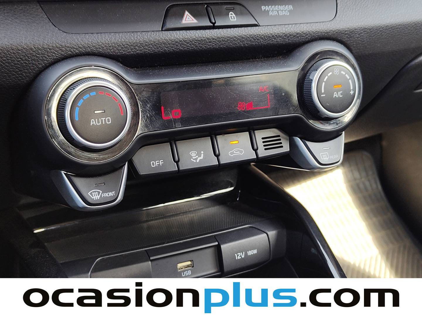 KIA Stonic KIA Stonic 1.2 DPi Drive (79 CV) de ocasión