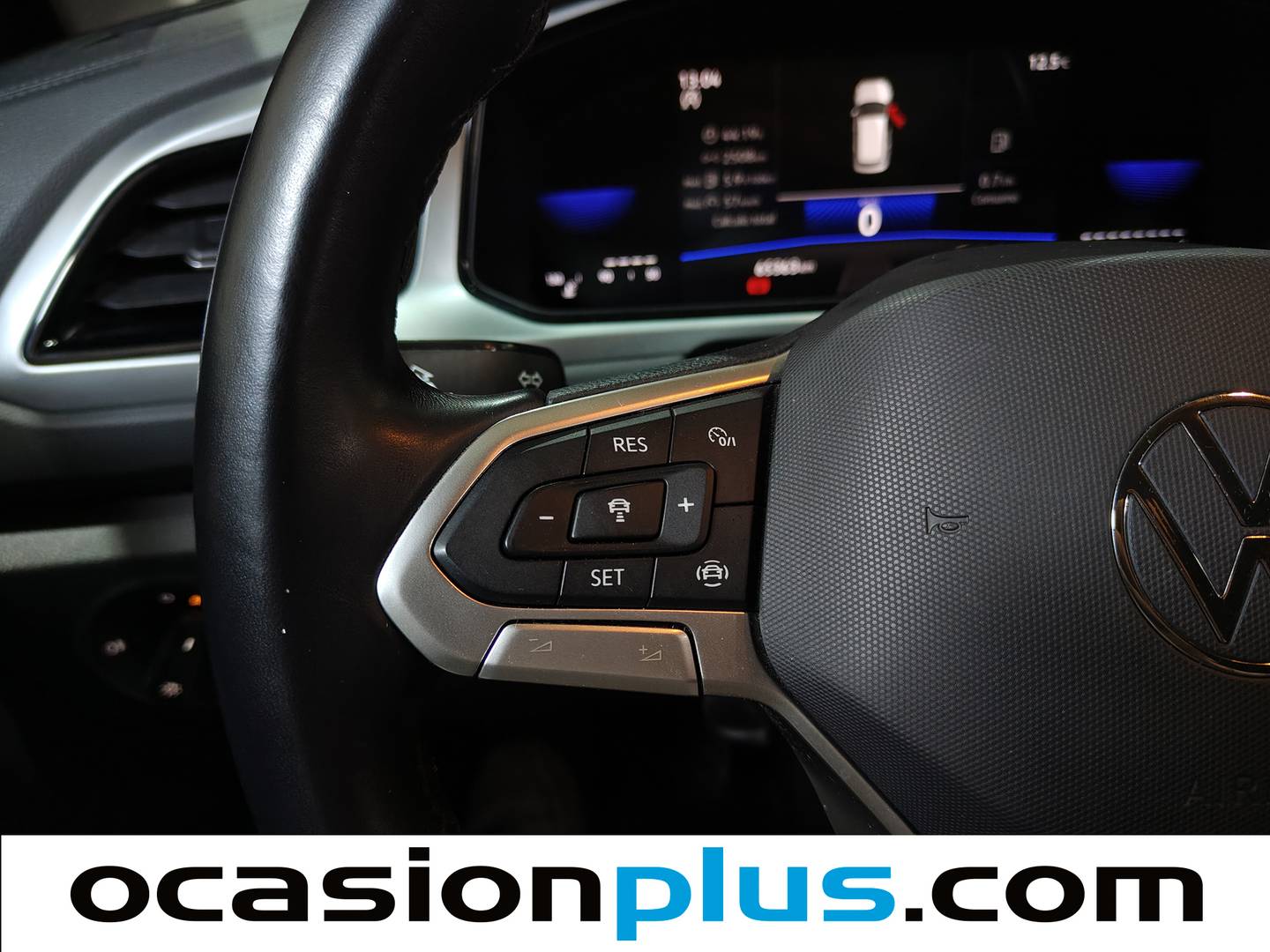 Foto Volkswagen T-Roc Volkswagen T-Roc Life 1.5 TSI (150 CV)