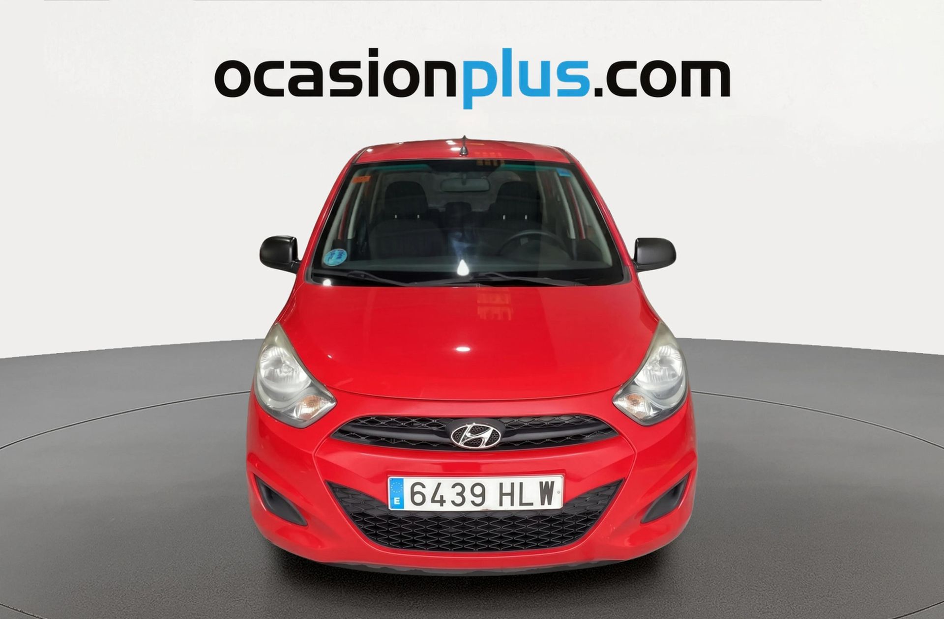 Hyundai i10 1.2 Comfort - foto 10