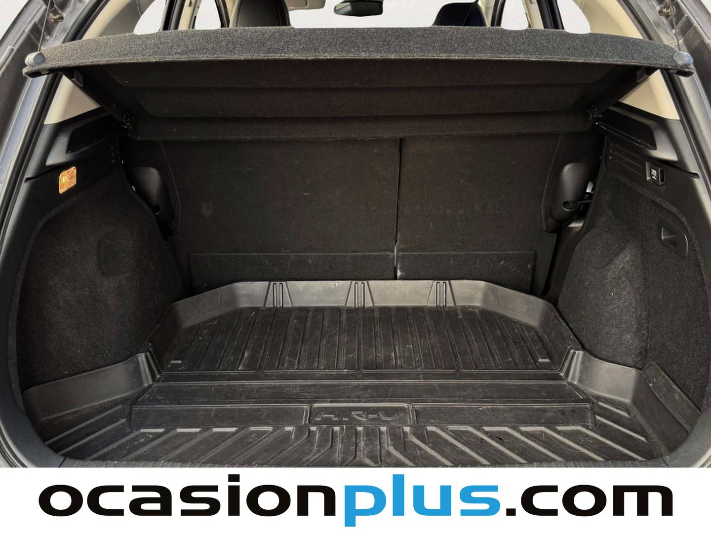 Fotos maletero Honda HR-V Honda HR-V 1.5 i-VTEC Executive CVT (130 CV)