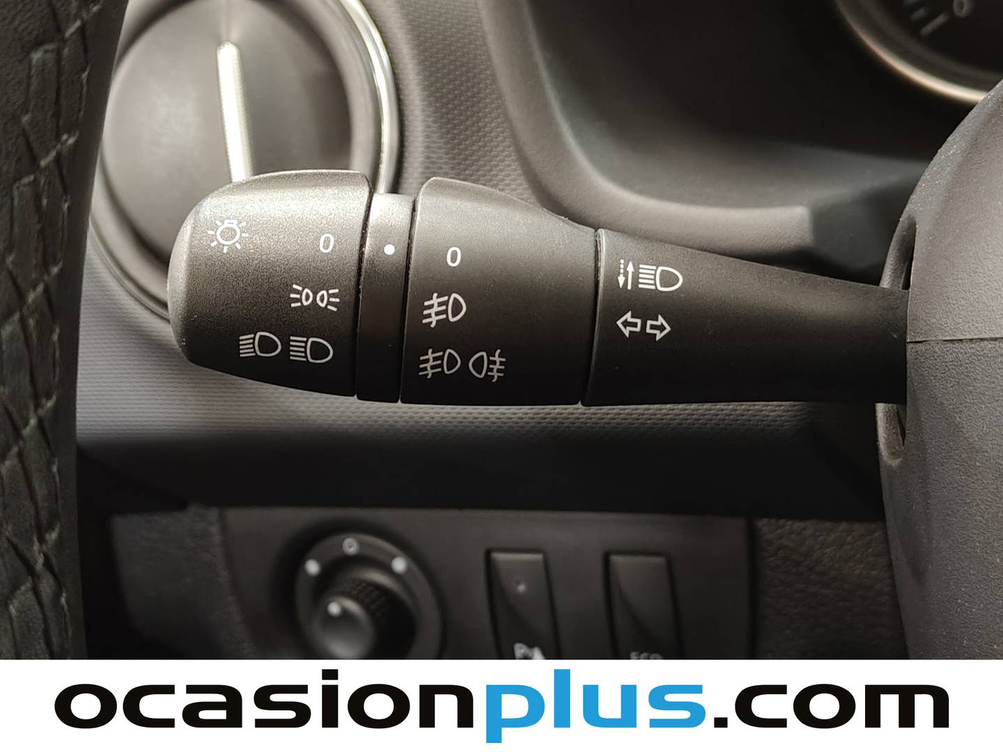 Dacia Sandero Dacia Sandero Serie Limitada Nómada TCe (90 CV) de segunda mano