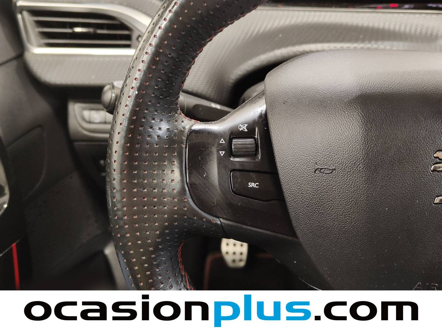Peugeot 2008 Peugeot 2008 PureTech 130 S&S GT Line (130 CV) 130cv