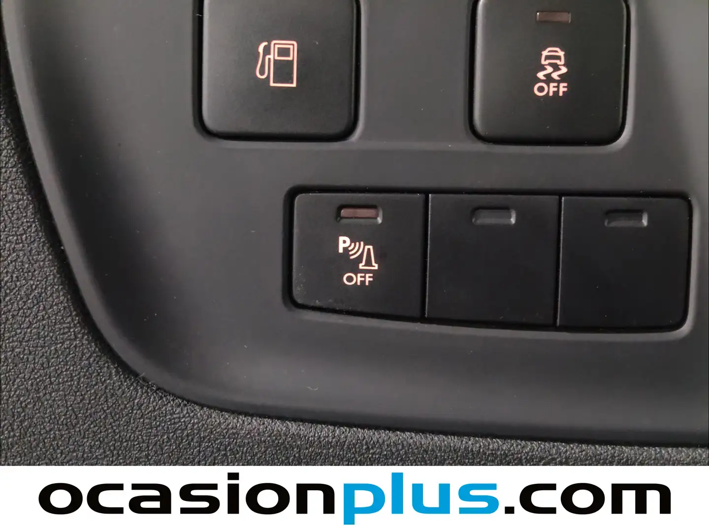 Foto Citroën C4 Citroen C4 BlueHDi 100 Tonic (99 CV)