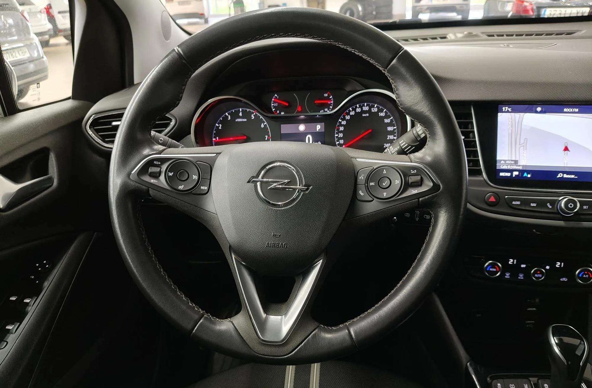 Opel Crossland 1.2 Elegance - foto 23