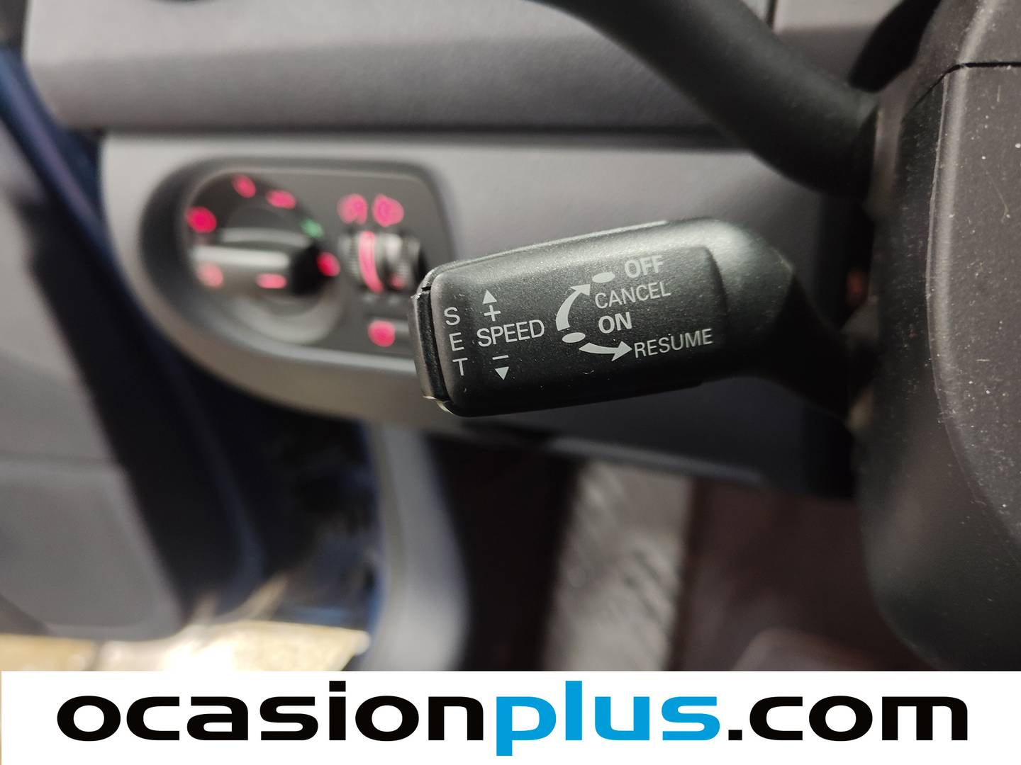 Extras y acabados del Audi A3 Audi A3 Sportback Ambiente 2.0 TDI (140 CV) S tronic