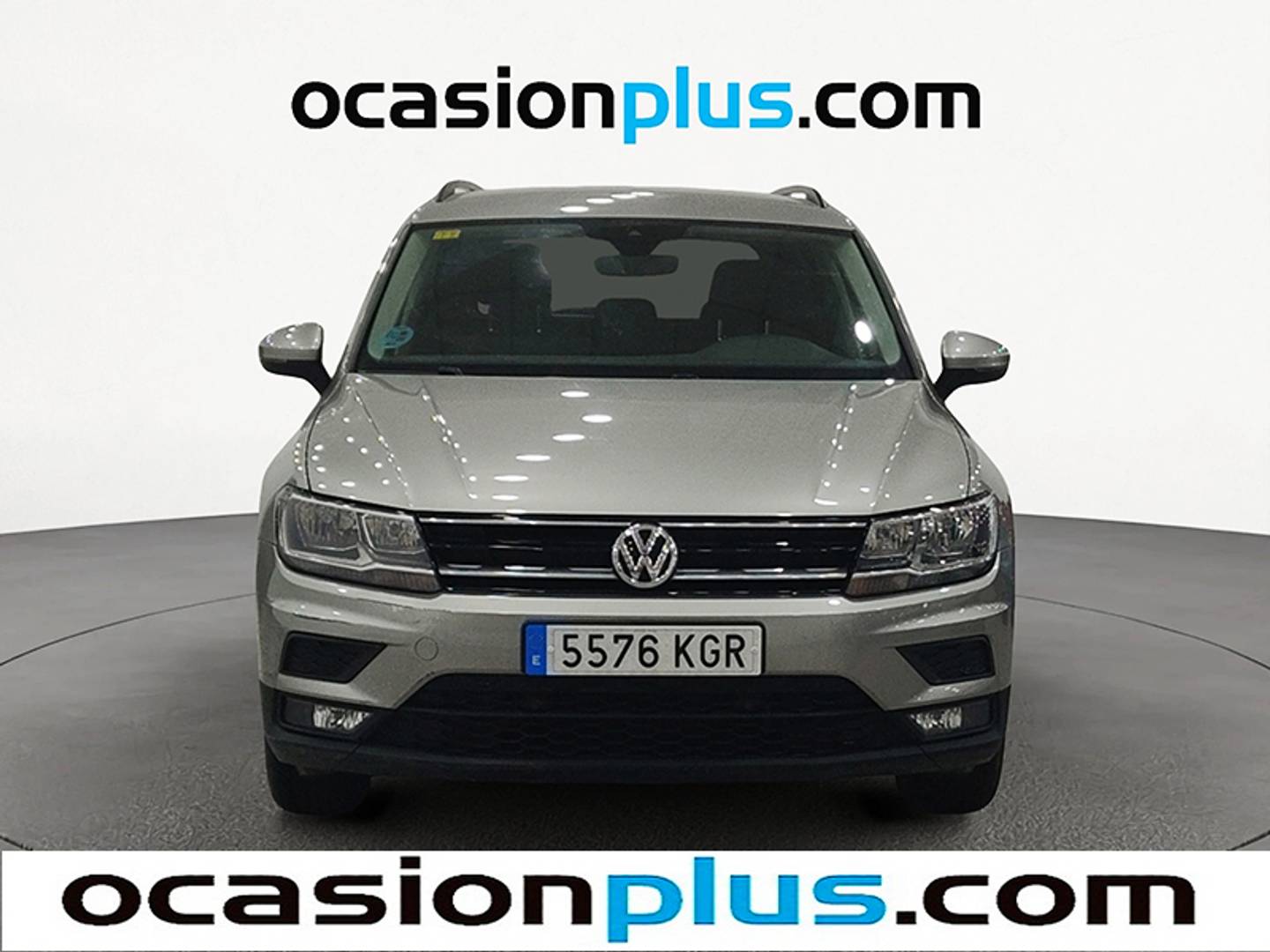 Foto Volkswagen Tiguan Volkswagen Tiguan Edition 2.0 TDI (115 CV)