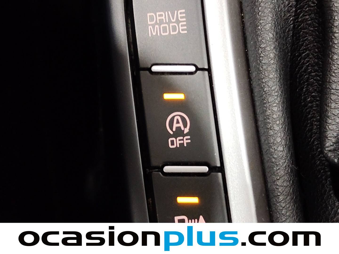 KIA XCeed Kia XCeed 1.5 MHEV iMT Drive (160 CV) seminuevo