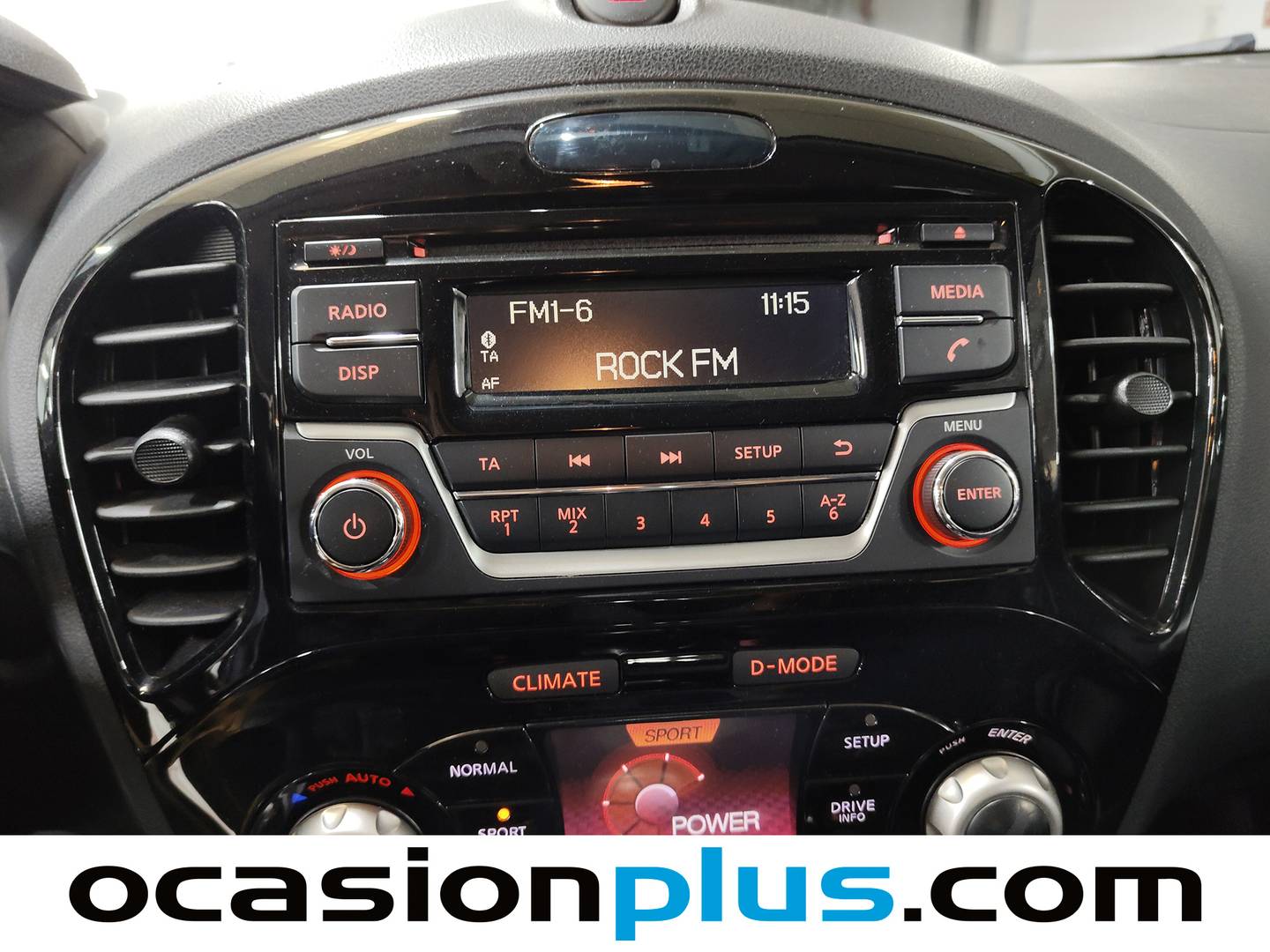 Nissan JUKE Nissan Juke G Acenta (112 CV) 112cv
