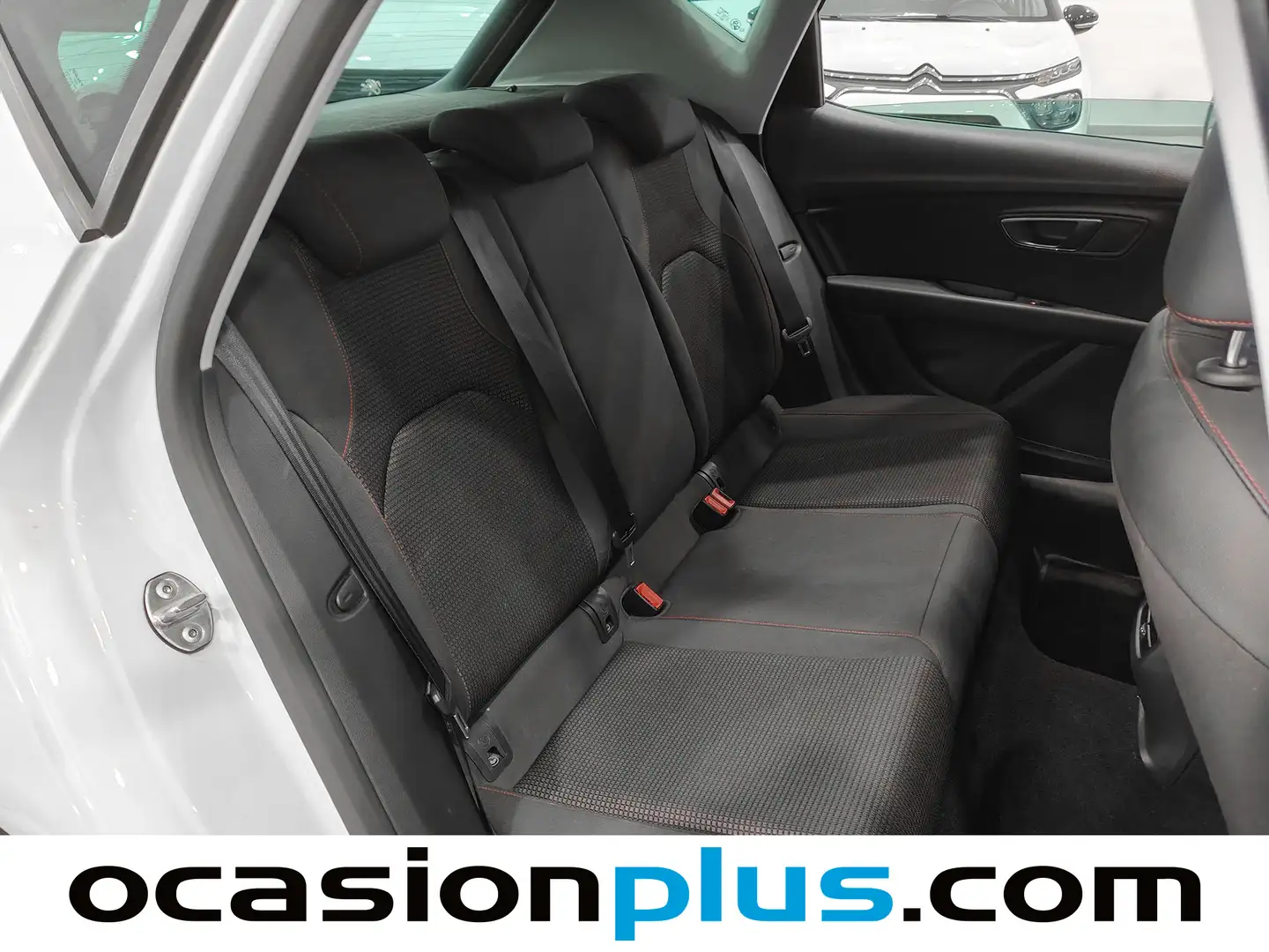 Foto Seat León SEAT León 1.5 TSI S&S FR Edition (130 CV)