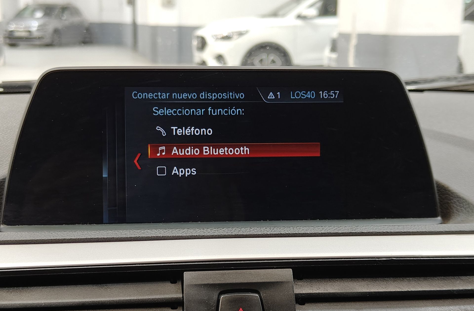 BMW Serie 1 116i - foto 35