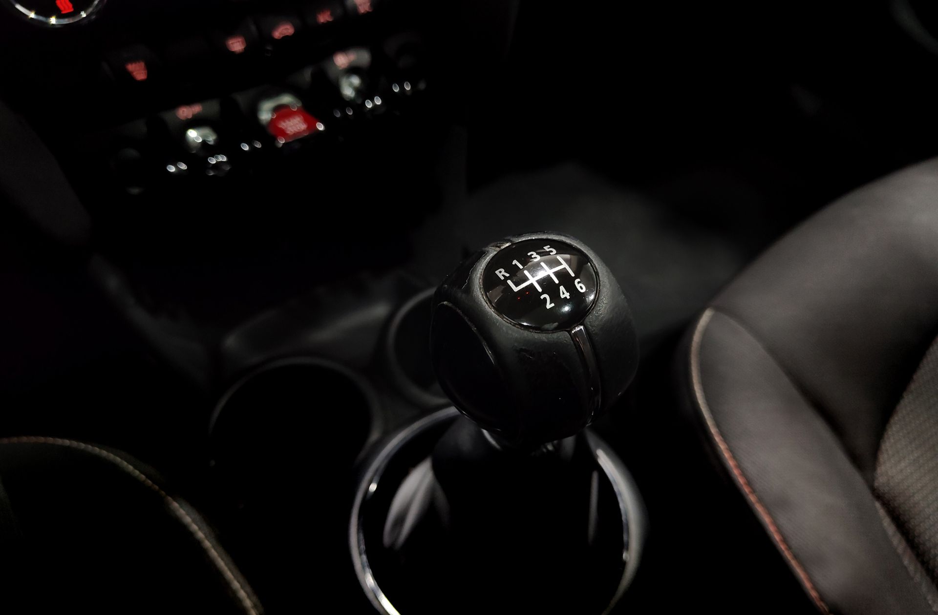 MINI Cooper One - foto 5