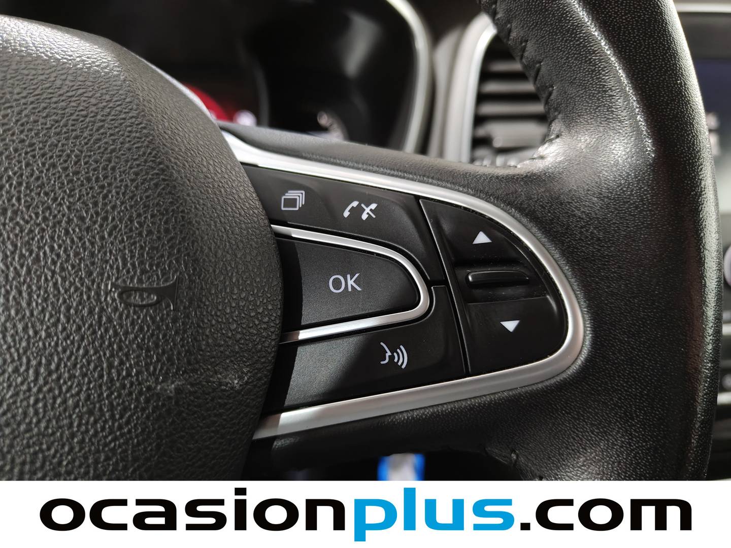 Renault Mégane Renault Megane Intens Energy TCe (100 CV) seminuevo